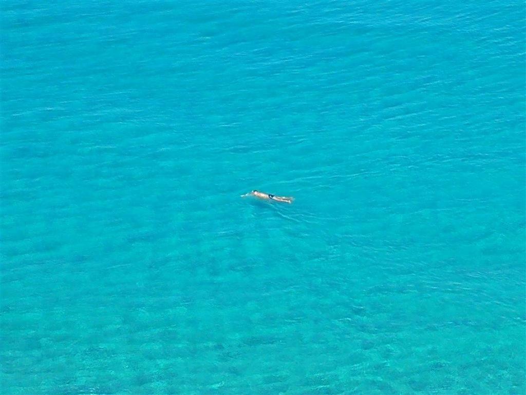 Isola Bella Sea-View Apartment Tropea Dış mekan fotoğraf