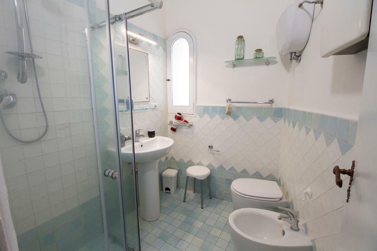 Isola Bella Sea-View Apartment Tropea Dış mekan fotoğraf