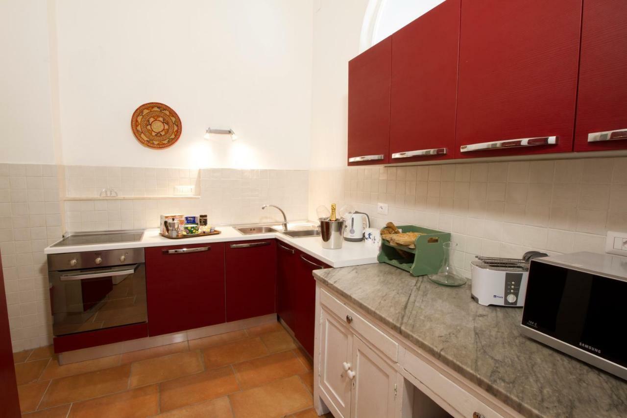 Isola Bella Sea-View Apartment Tropea Dış mekan fotoğraf